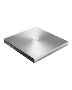ASUS Optički uređaj SDRW-08U7M-U eksterni srebrna - 90DD01X2-M29000