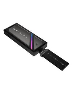 ASUS Eksterno kucište za SSD ROG STRIX AIOLOS/BLK/G/AS