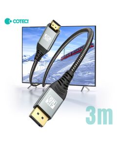 Kabl Coteci OF-064 DP na HDMI 4k 3m