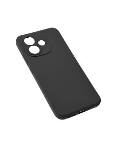 GENTLE COLOR Maska za Xiaomi Redmi Note 17 4G/5G crna