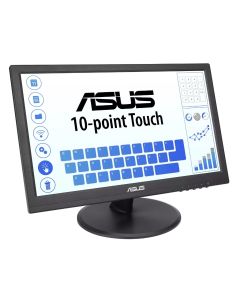 ASUS Monitor VT168HR 15.6 - 90LM02G1-B04170