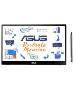 ASUS Monitor ZenScreen MB14AHD - 90LM063V-B01170