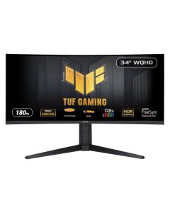 ASUS Monitor TUF VG34VQL3A 34