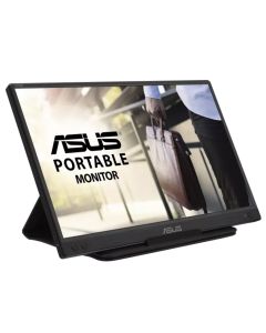 ASUS Monitor ZenScreen MB166C 15.6
