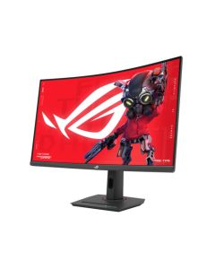 ASUS Monitor VG27VQM1B 27