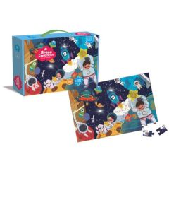 Puzzle Svemir - 180 delova - 91-71124