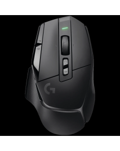 LOGITECH G502 X - BLACK - USB - EER2 - #933 - 910-006138