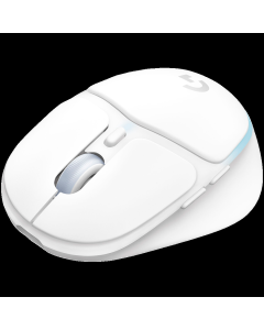 LOGITECH G705 LIGHTSPEED Wireless Gaming Mouse - OFF-WHITE - EER2