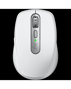 LOGITECH MX Anywhere 3S Bluetooth Mouse - PALE GREY - B2B
