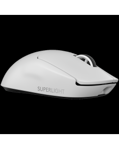 LOGITECH PRO X SUPERLIGHT 2 SE - WHITE - 2.4GHZ - EER2-933 - 933