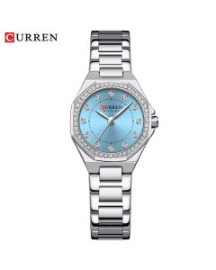 Curren ženski sat 9100 plavi - 9100 plavi