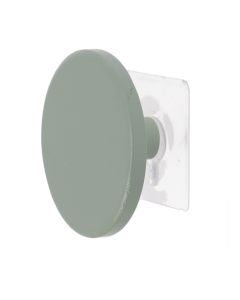 TENDANCE Samolepljiva kukica 8.5cm, zelena - 91042143