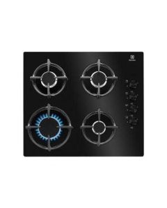 ELECTROLUX Ugradna plinska ploča KGG6407K BI