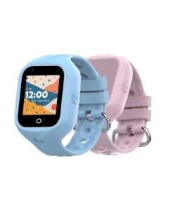 CELLY Pametni sat za decu KIDSWATCH4G - KIDSWATCH4G