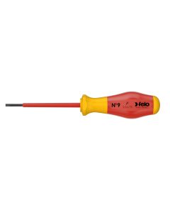 Felo Šrafciger No. 9 VDE slot SL 2,5 x 75 91302590 - 91302590