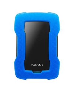 Eksterni hard disk 2TB AData 3.1 AHD330-2TU31-CBL