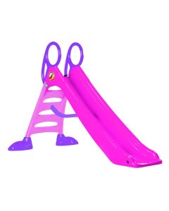 EUROBAJK Tobogan za decu 200cm, pink - 9139
