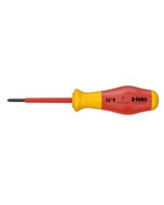 Felo Šrafciger No. 9 VDE Phillips PH0 x 60 91400190 - 91400190