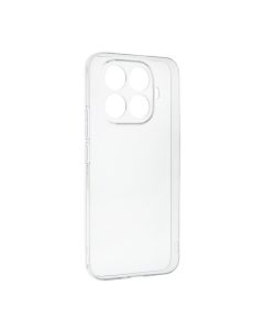 Maska za Xiaomi 15T Pro transparent silikonska Ultra Thin