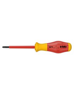 Felo Šrafciger No. 9 VDE Phillips PH1 x 80 91410290 - 91410290