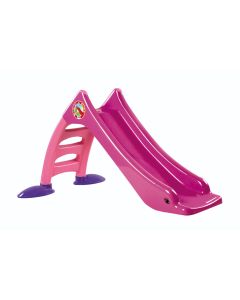 EUROBAJK Tobogan za decu 95cm, pink - 9141