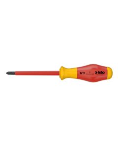 Felo Šrafciger No. 9 VDE Phillips PH2 x 100 91420390 - 91420390