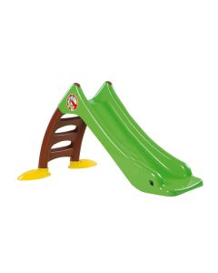 EUROBAJK Tobogan za decu 95cm, zelena - 9148