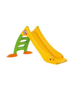EUROBAJK Tobogan za decu 95cm, žuta - 9149