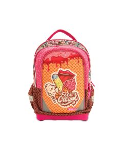 Torba Školska anatomska fet2070 ice cream - 91514
