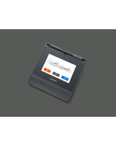WACOM Grafička tabla Signature Set - STU-540 - 91532