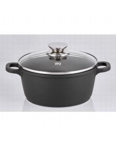 ELO Lonac sa poklopcem 20 cm Alucast - 91560
