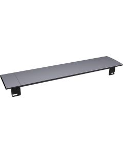 BACHMANN POWER FRAME poklopac duži 6 mesta, Alu-srebrn - 915.504