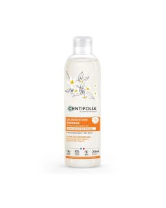 CENTIFOLIA Gel za tuširanje sa mirisom narandže