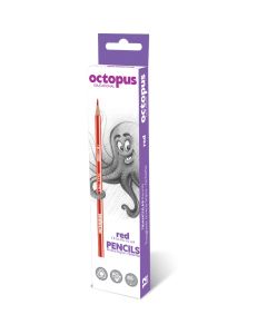 OCTOPUS Drvene boje 1/1 octopus unl-1775 - 91715