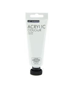ART RANGER Boja akrilna 75ml  white titanium fea738 art ranger