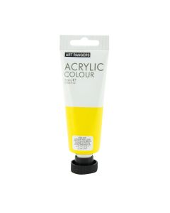 ART RANGER Boja akrilna 75ml yellow lemon  fea106 art ranger - 91729