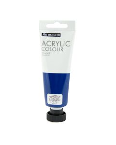 ART RANGER Boja akrilna 75ml blue phthalo fea905  art ranger - 91731