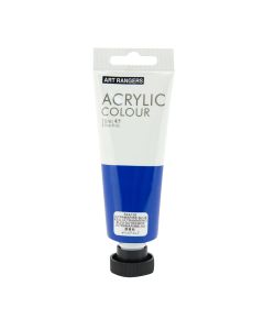 ART RANGER Boja akrilna 75ml blue ultramarine fea128art ranger - 91734