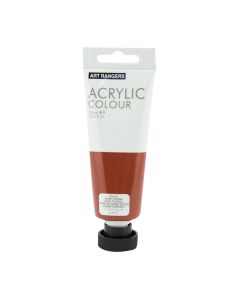 ART RANGER Boja akrilna 75ml burnt sienna fea143art ranger - 91736