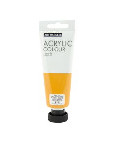 ART RANGER Boja akrilna 75ml yellow ochre  fea146art ranger - 91738