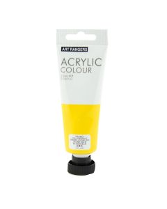 ART RANGER Boja akrilna 75ml yellow pale fea903 art ranger - 91740