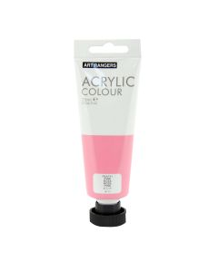 ART RANGER Boja akrilna 75ml pink fea731 art ranger - 91741