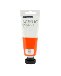ART RANGER Boja akrilna 75ml orange fea722 art ranger - 91742