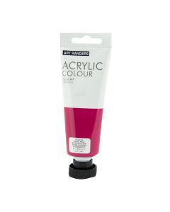 ART RANGER Boja akrilna 75ml red rose fea110 art ranger - 91743