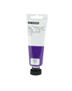 ART RANGER Boja akrilna 75ml purple fea733 art ranger - 91745