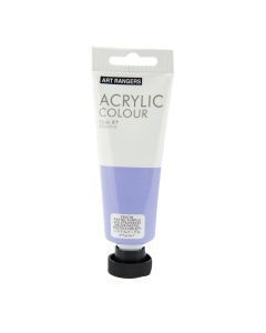 ART RANGER Boja akrilna 75ml purple pastel fea736 art ranger - 91748