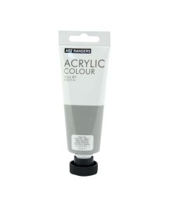 ART RANGER Boja akrilna 75ml grey pastel fea150 art ranger - 91750