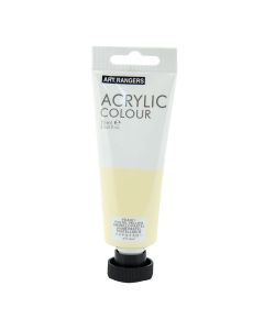 ART RANGER Boja akrilna 75ml yellow pastel fea201 art ranger - 91752