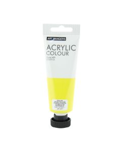 ART RANGER Boja akrilna 75ml yellow neon fea159  art ranger - 91754
