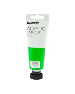ART RANGER Boja akrilna 75ml green neon fea168  art ranger - 91755